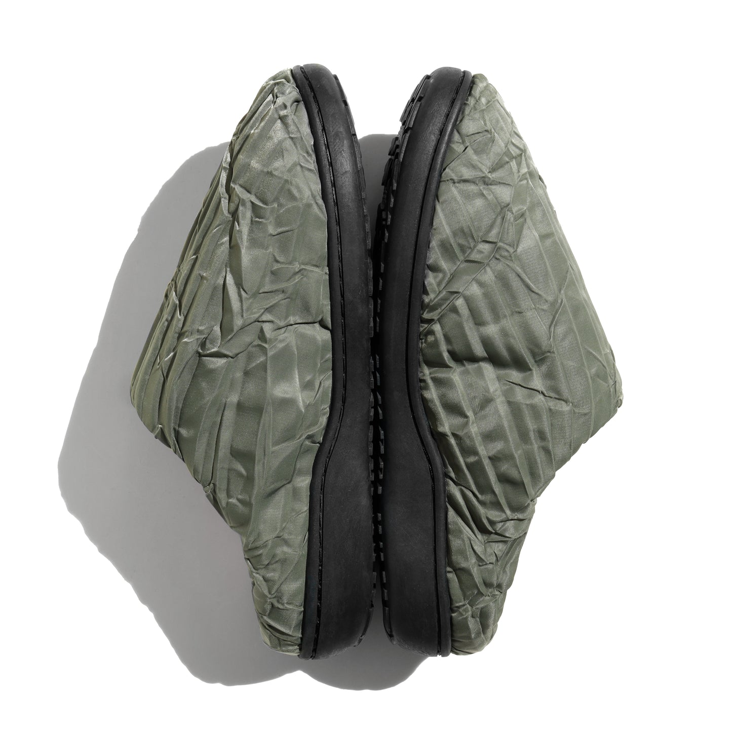 SUBU x Seivson KHAKI