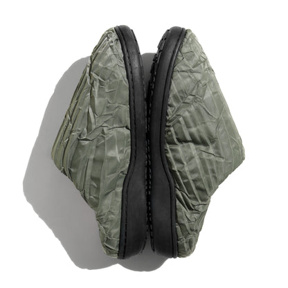 SUBU x Seivson KHAKI