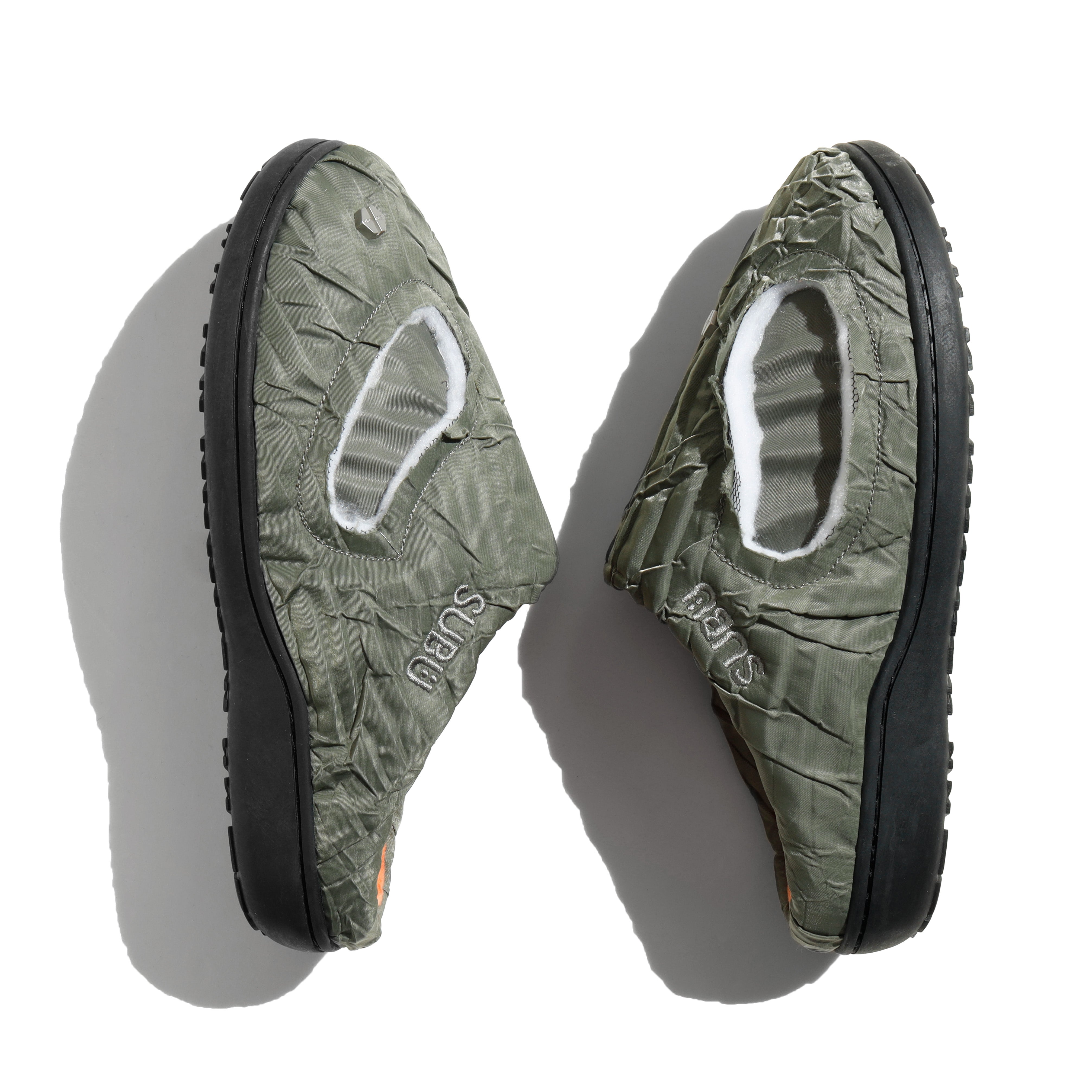 SUBU x Seivson KHAKI – SUBU ONLINE STORE