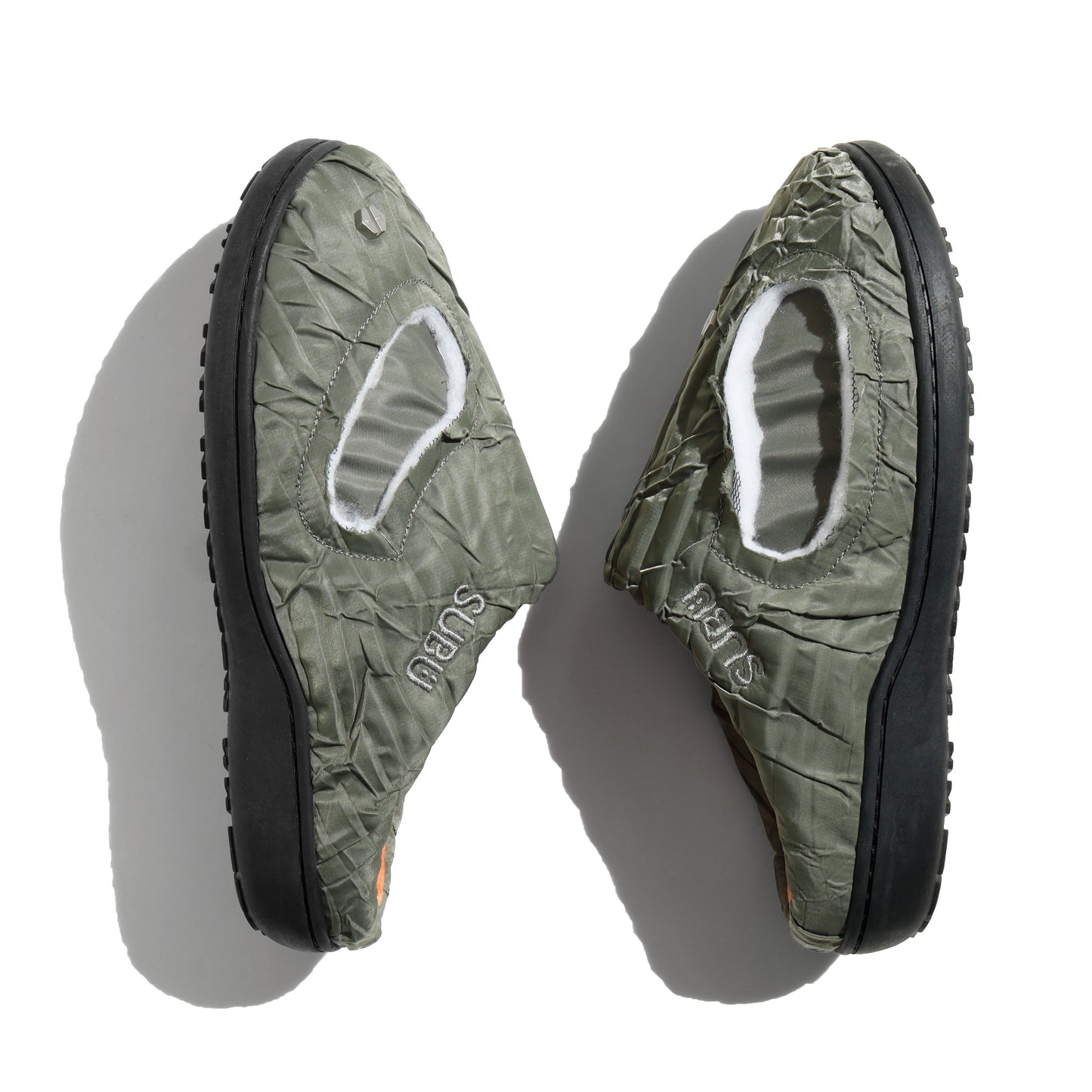 SUBU x Seivson KHAKI