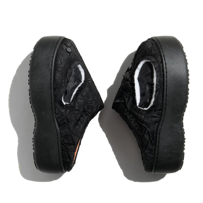 SUBU x Seivson PLATFORM BLACK