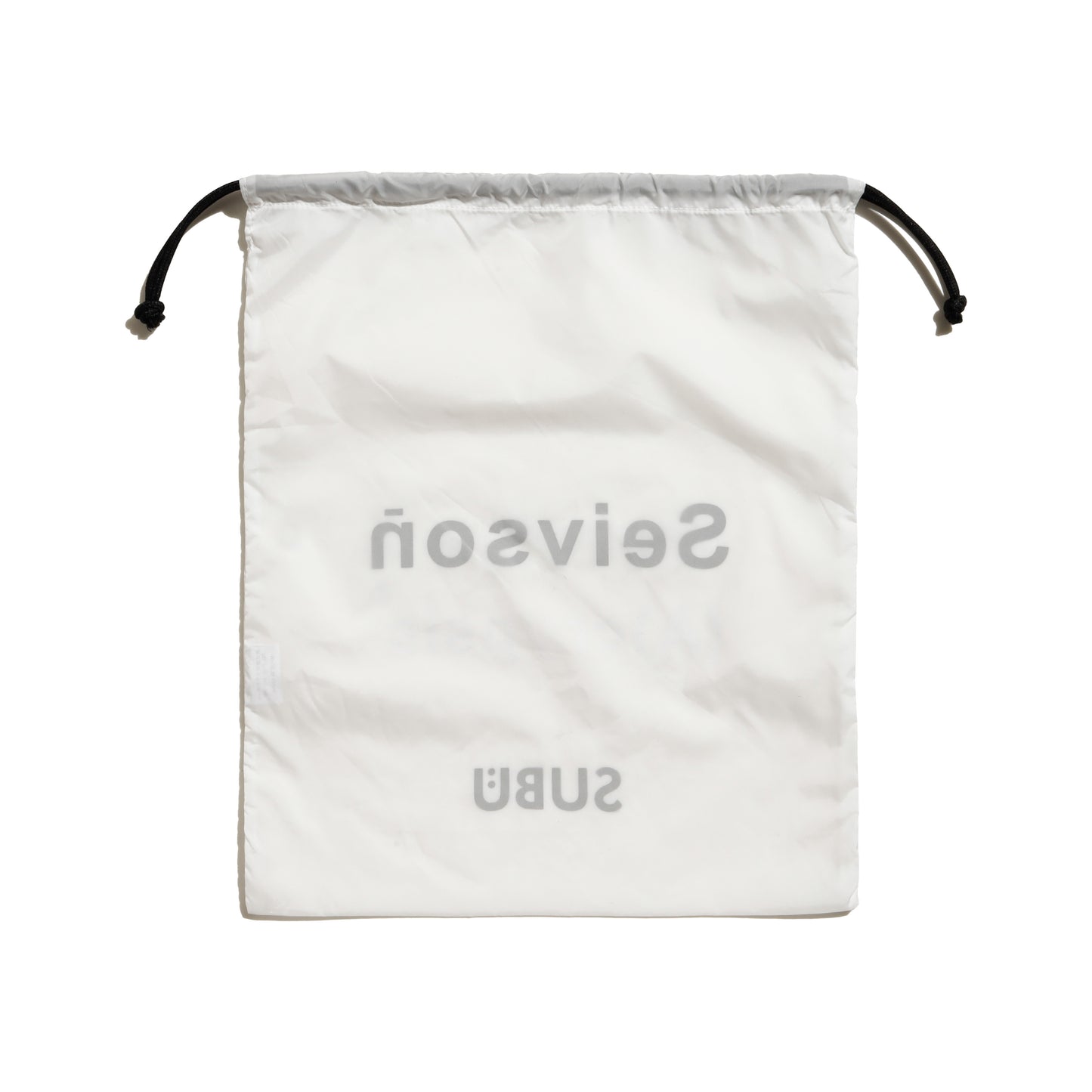 SUBU x Seivson KHAKI