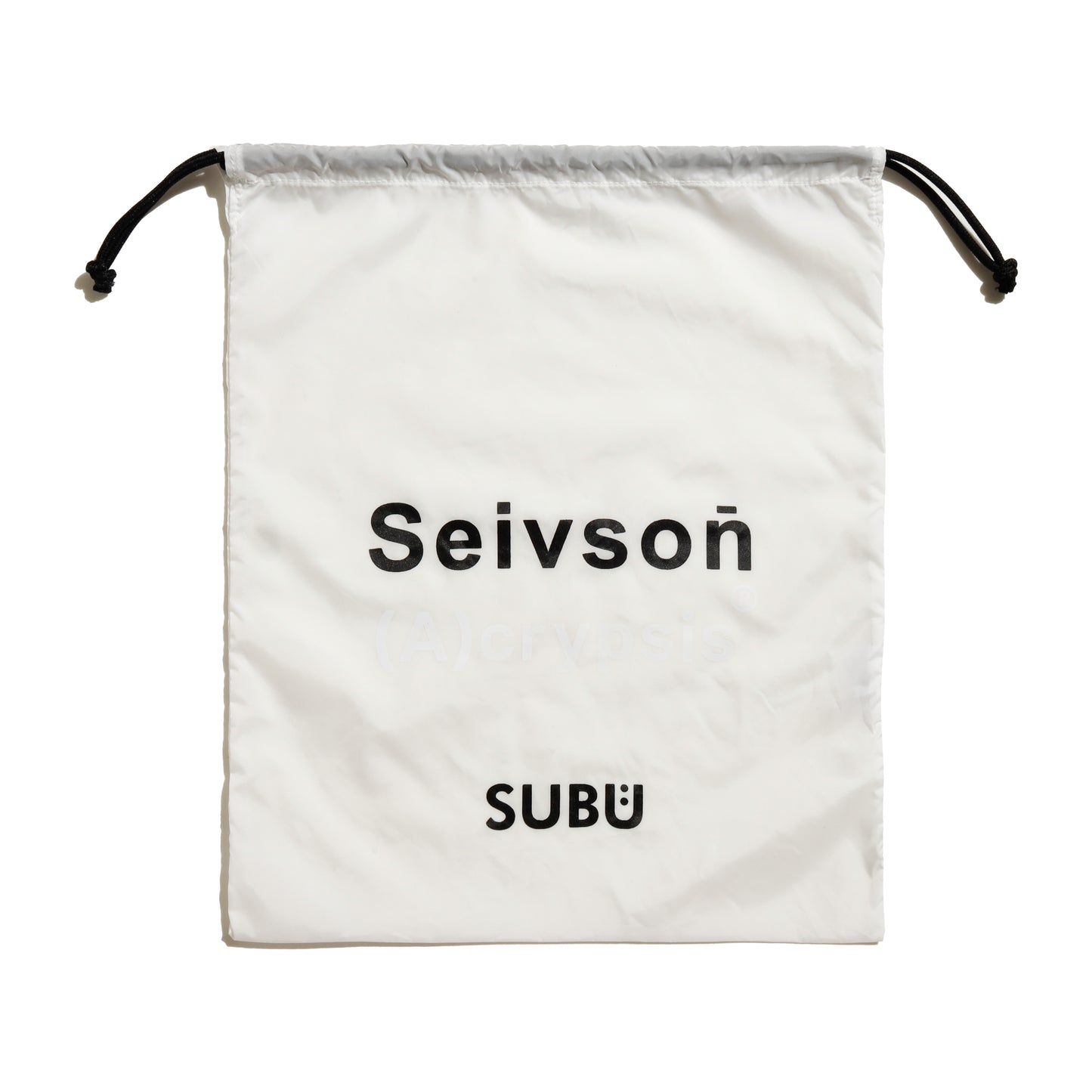 SUBU x Seivson KHAKI