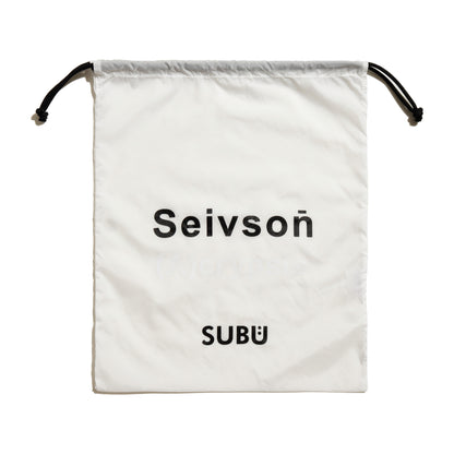 SUBU x Seivson PLATFORM KHAKI
