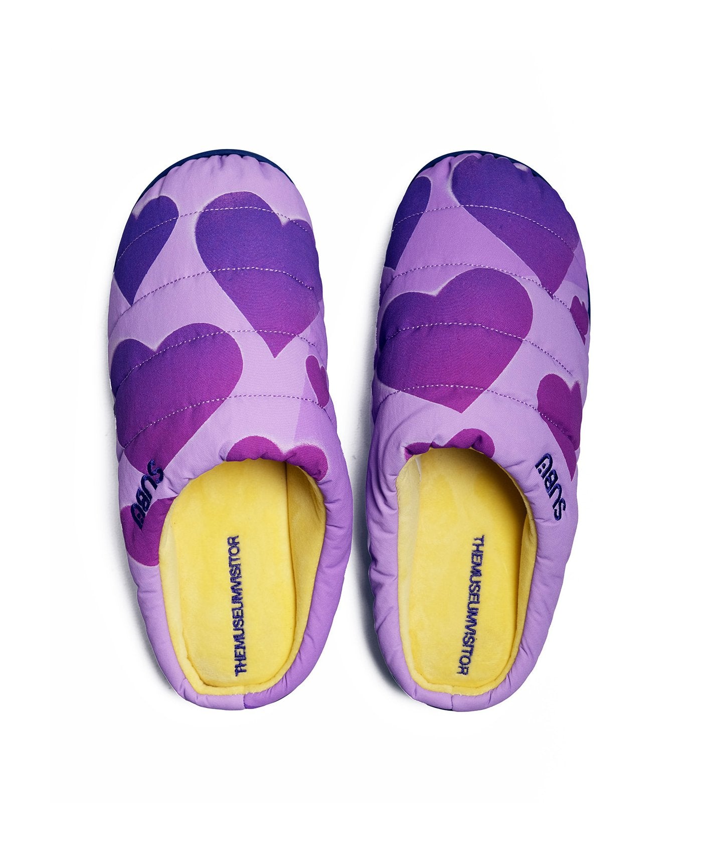 SUBU x TMV PURPLE