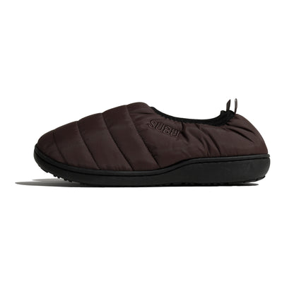 VAMP F-LINE DARK BROWN
