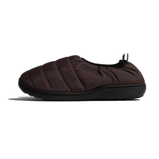 VAMP F-LINE DARK BROWN