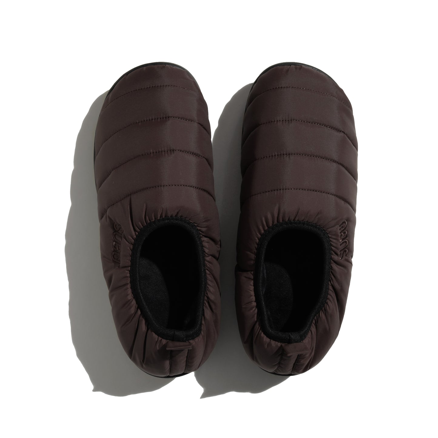 VAMP F-LINE DARK BROWN