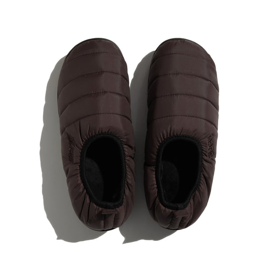 VAMP F-LINE DARK BROWN