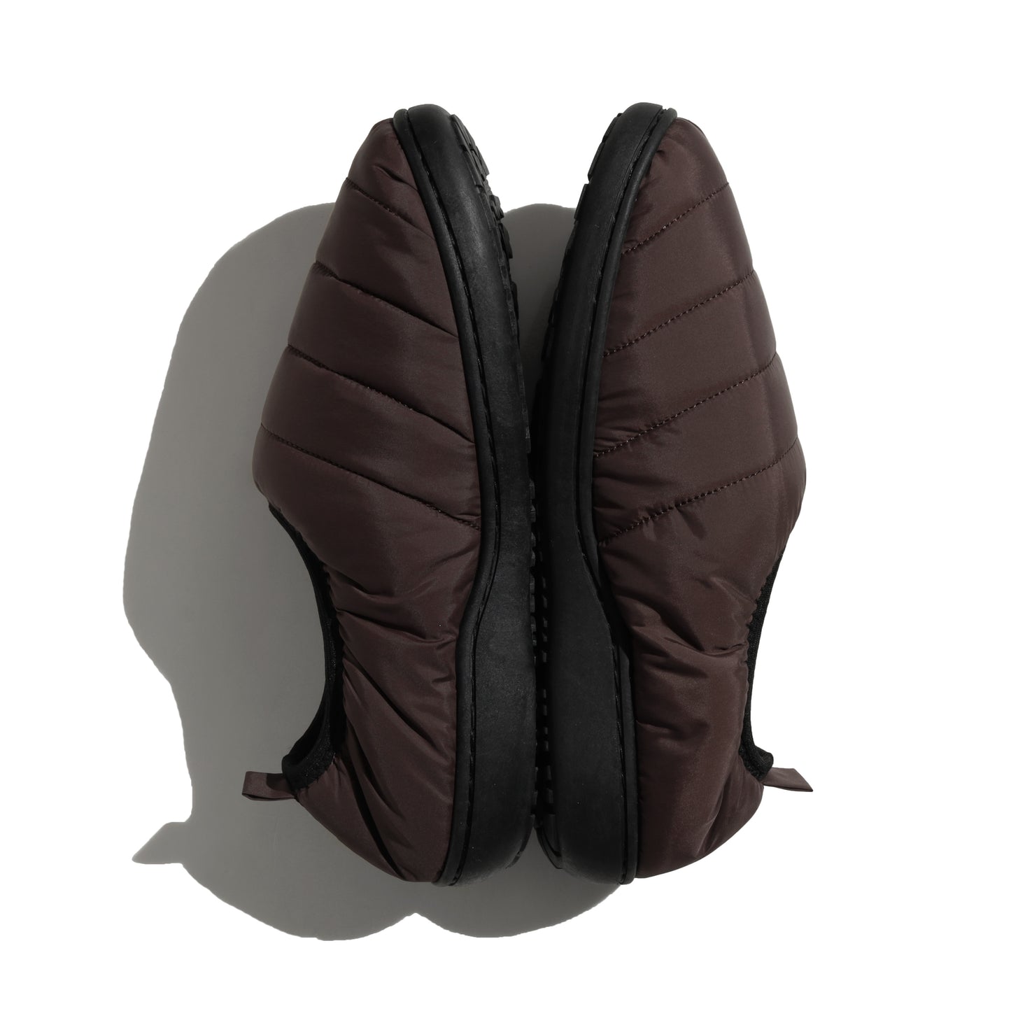 VAMP F-LINE DARK BROWN