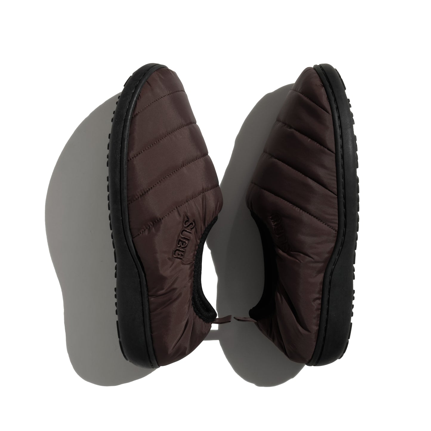 VAMP F-LINE DARK BROWN