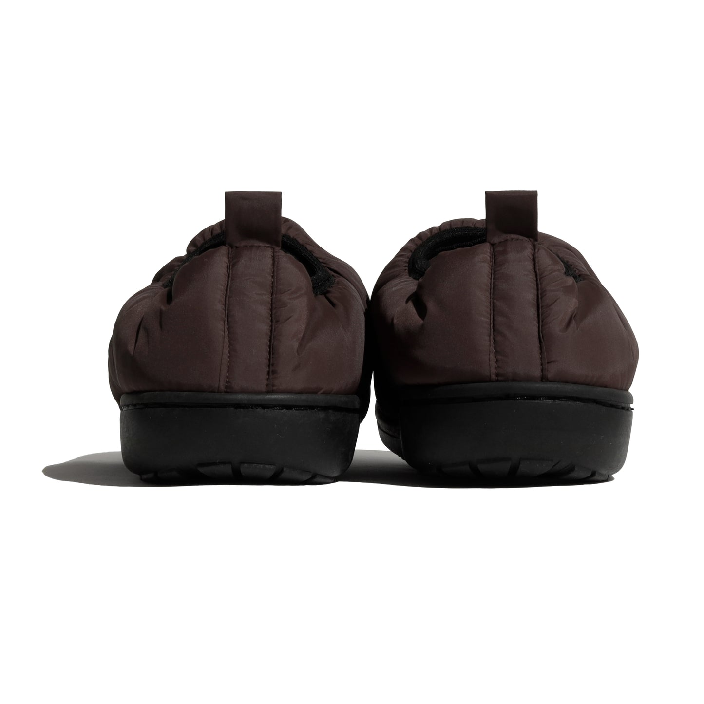 VAMP F-LINE DARK BROWN