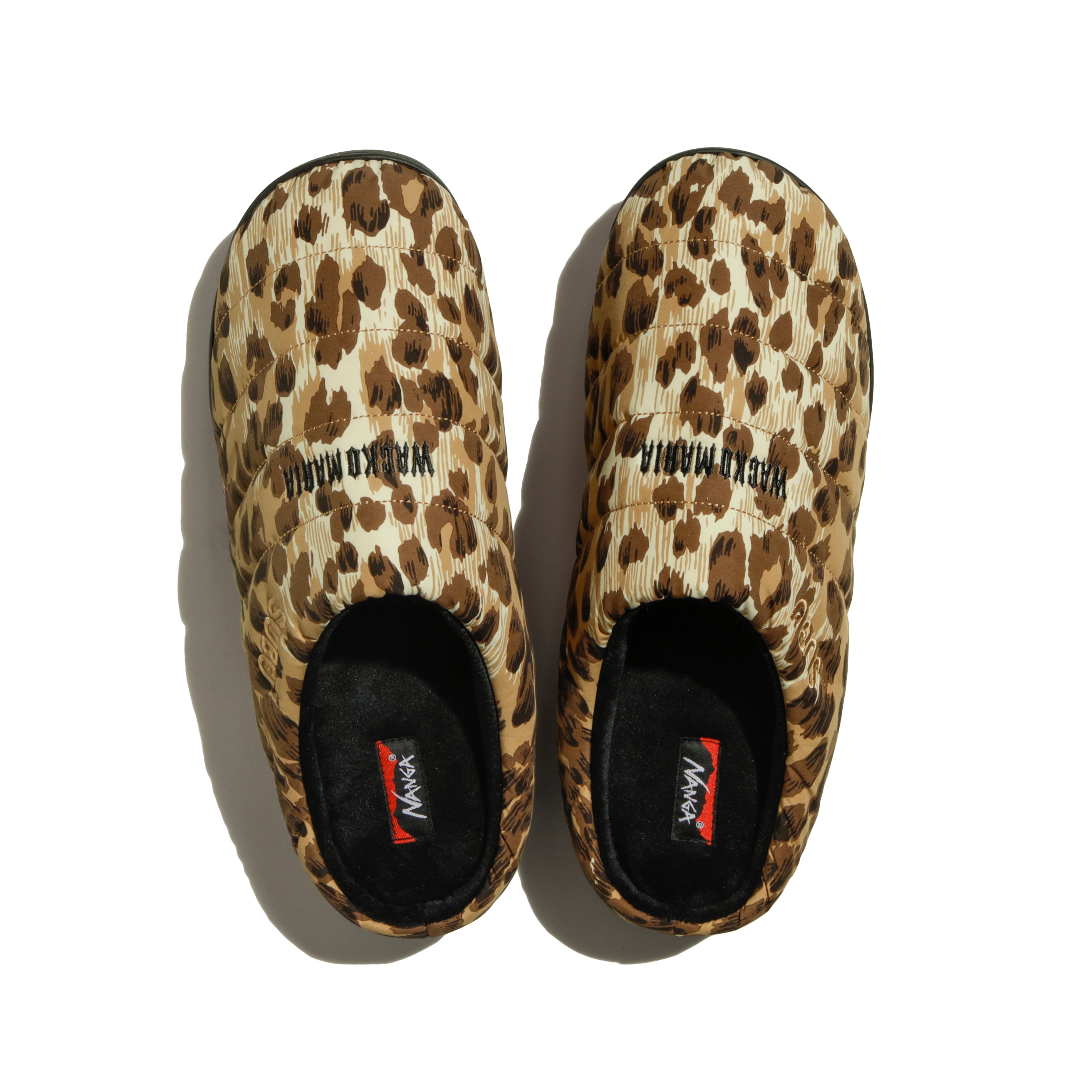 SUBU x NANGA x WACKO MARIA – SUBU ONLINE STORE