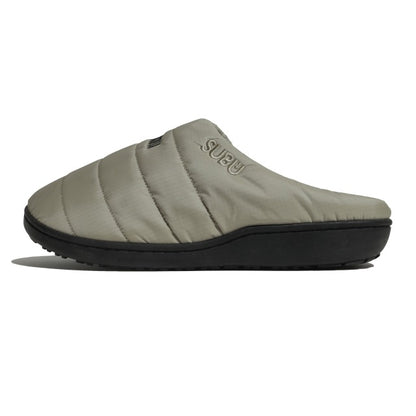 SUBU x NANGA x WACKO MARIA AURORA TEX WINTER SANDALS BEIGE