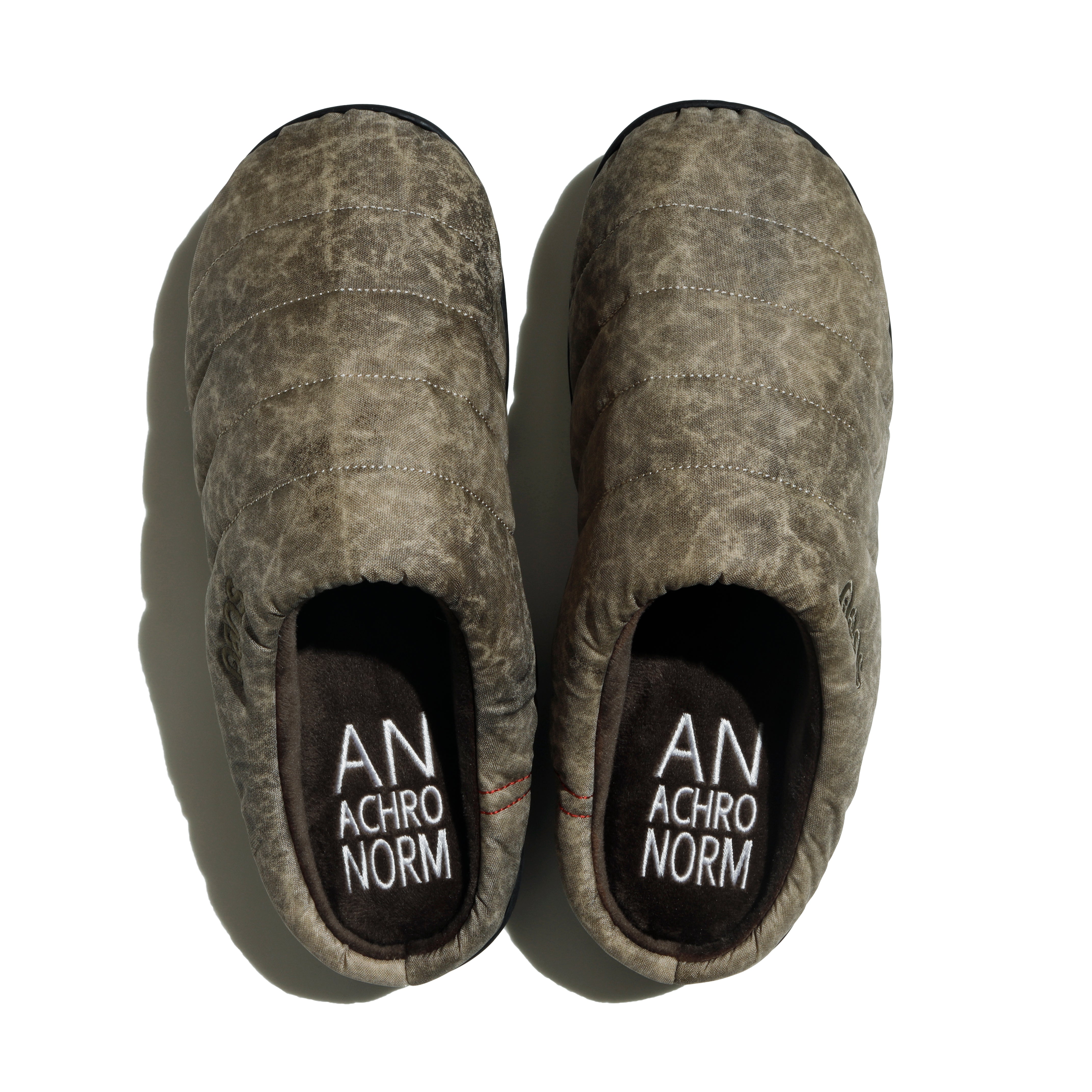 SUBU x ANACHRONORM – SUBU ONLINE STORE