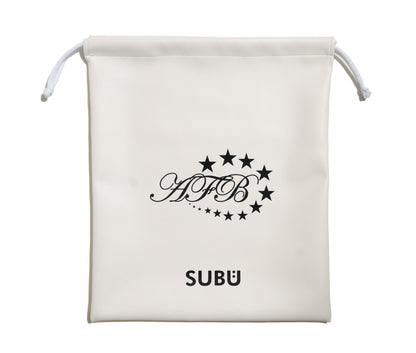SUBU x AFB STUDDED MULE