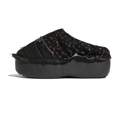 SUBU x PERVERZE Step Winter Sandal Mix