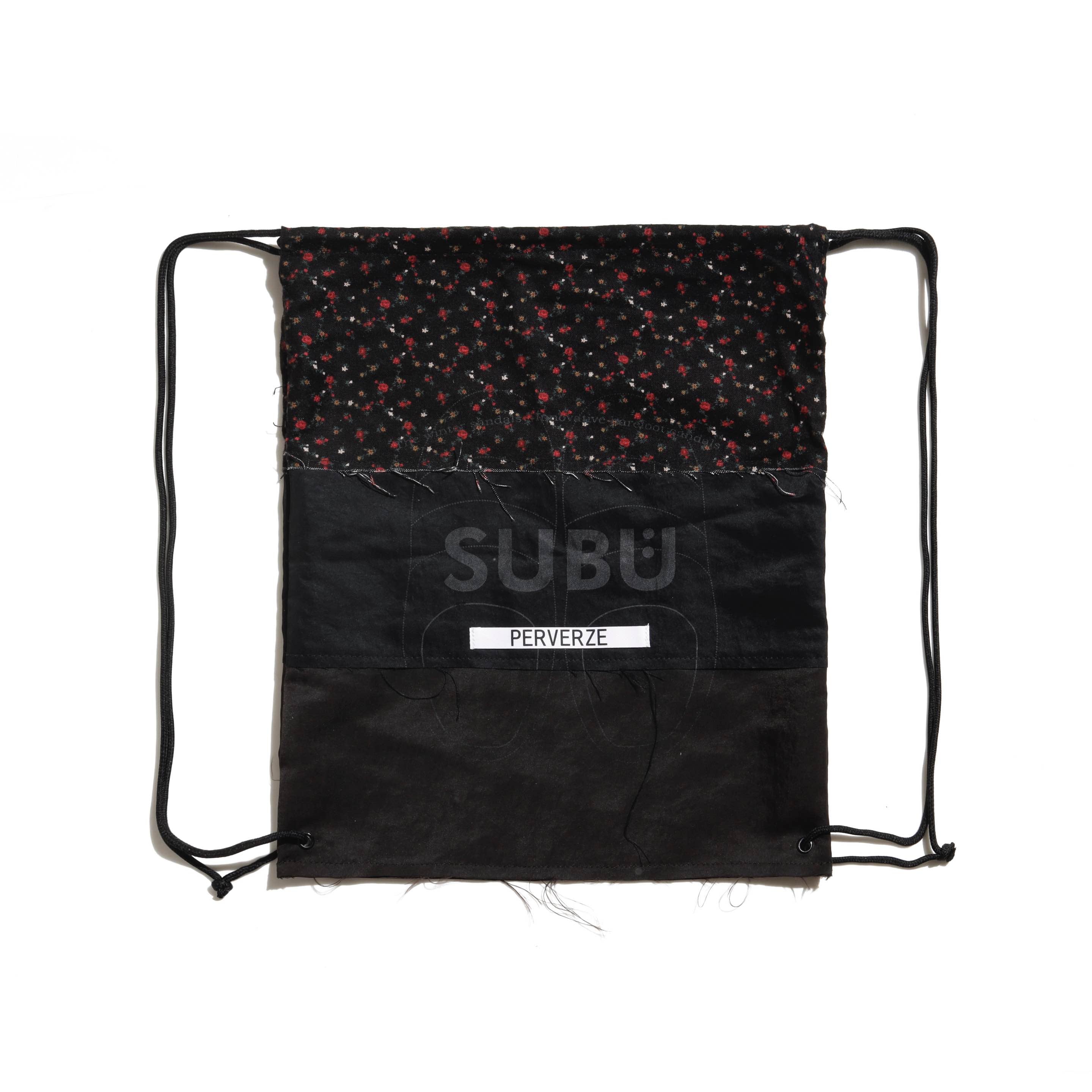 PERVERZE SUBU. Step Winter Sandal 0最終値下げ SUBU x PERVERZE Multiple Winter Sandal Black – SUBU ONLINE STORE