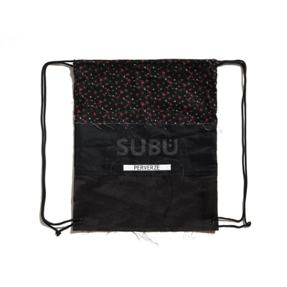 SUBU x PERVERZE Step Winter Sandal Mix
