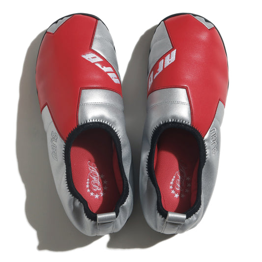 SUBU x AFB STAR MULE