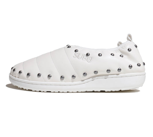 SUBU x AFB STUDDED MULE