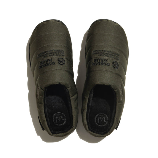 SUBU x GORDON MILLER CORDURA® F-LINE OLIVE DRAB