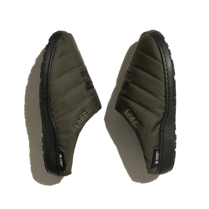 SUBU x GORDON MILLER CORDURA® F-LINE OLIVE DRAB