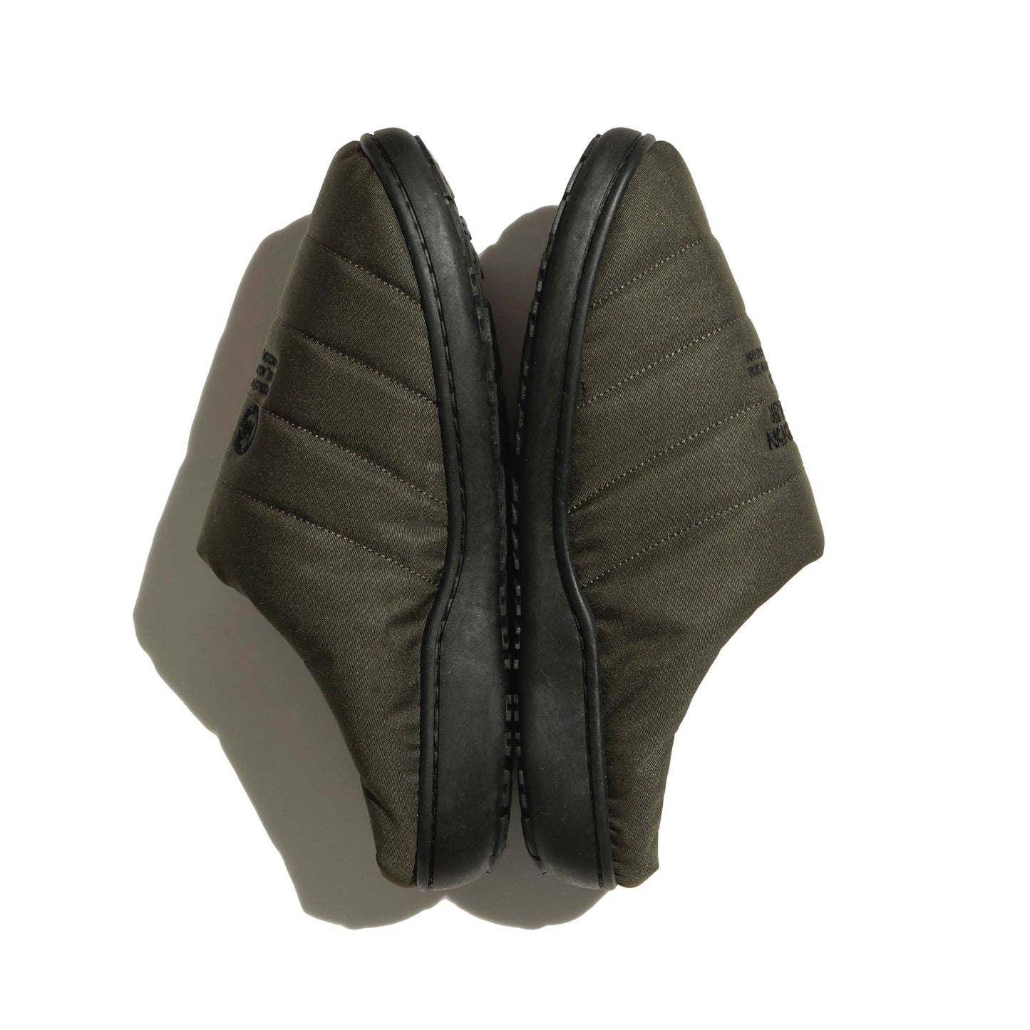 SUBU x GORDON MILLER CORDURA® F-LINE OLIVE DRAB