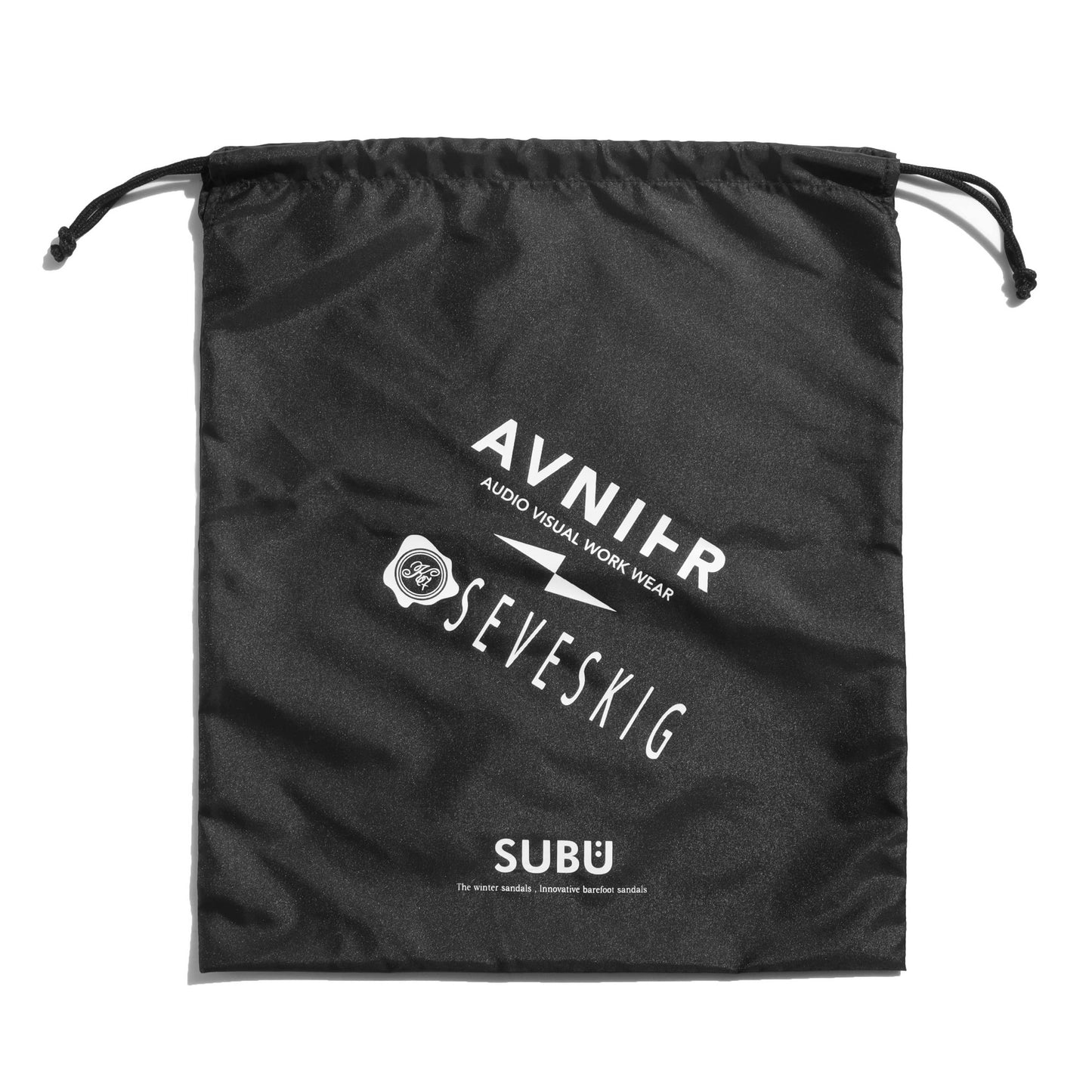 SUBU x AVNIER x SEVESKIG SUBU Ver, AVNIER vs SEVESKIG