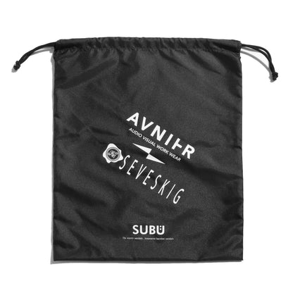 SUBU x AVNIER x SEVESKIG SUBU Ver, AVNIER vs SEVESKIG