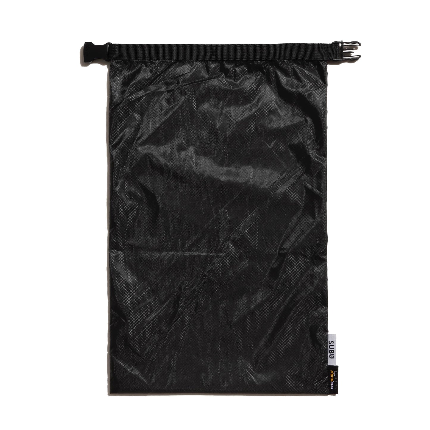 SUBU x GORDON MILLER CORDURA® F-LINE BLACK