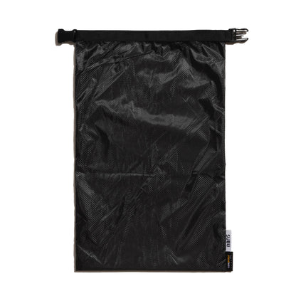 SUBU x GORDON MILLER CORDURA® F-LINE BLACK