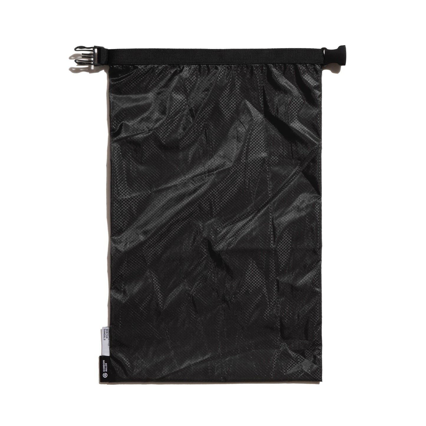 SUBU x GORDON MILLER CORDURA® F-LINE BLACK