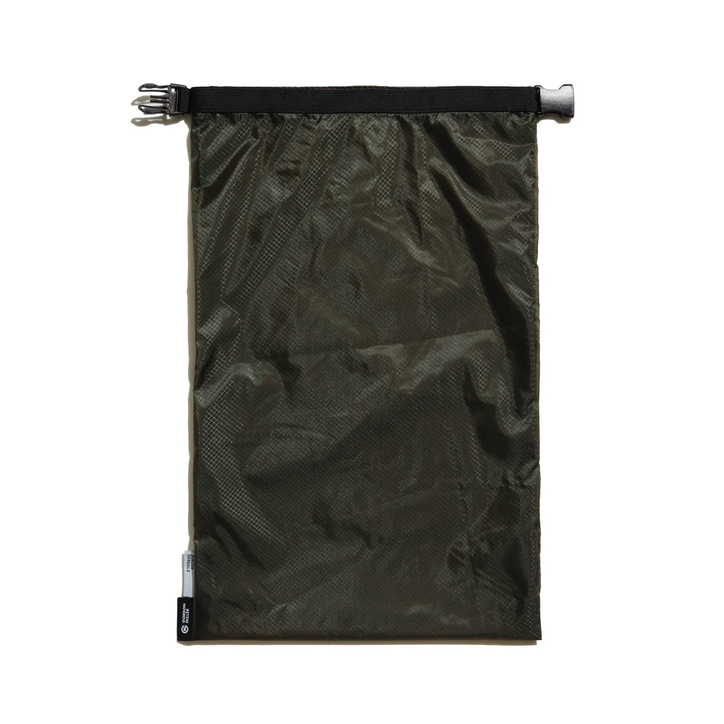 SUBU x GORDON MILLER CORDURA® F-LINE OLIVE DRAB