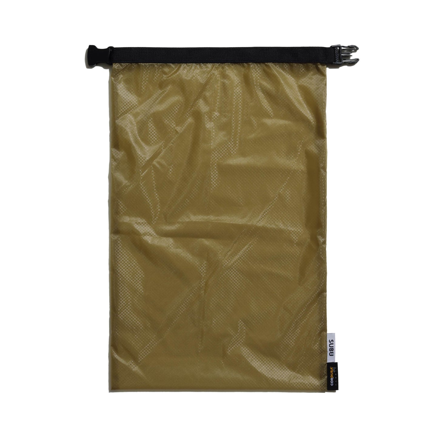 SUBU x GORDON MILLER CORDURA® F-LINE COYOTE