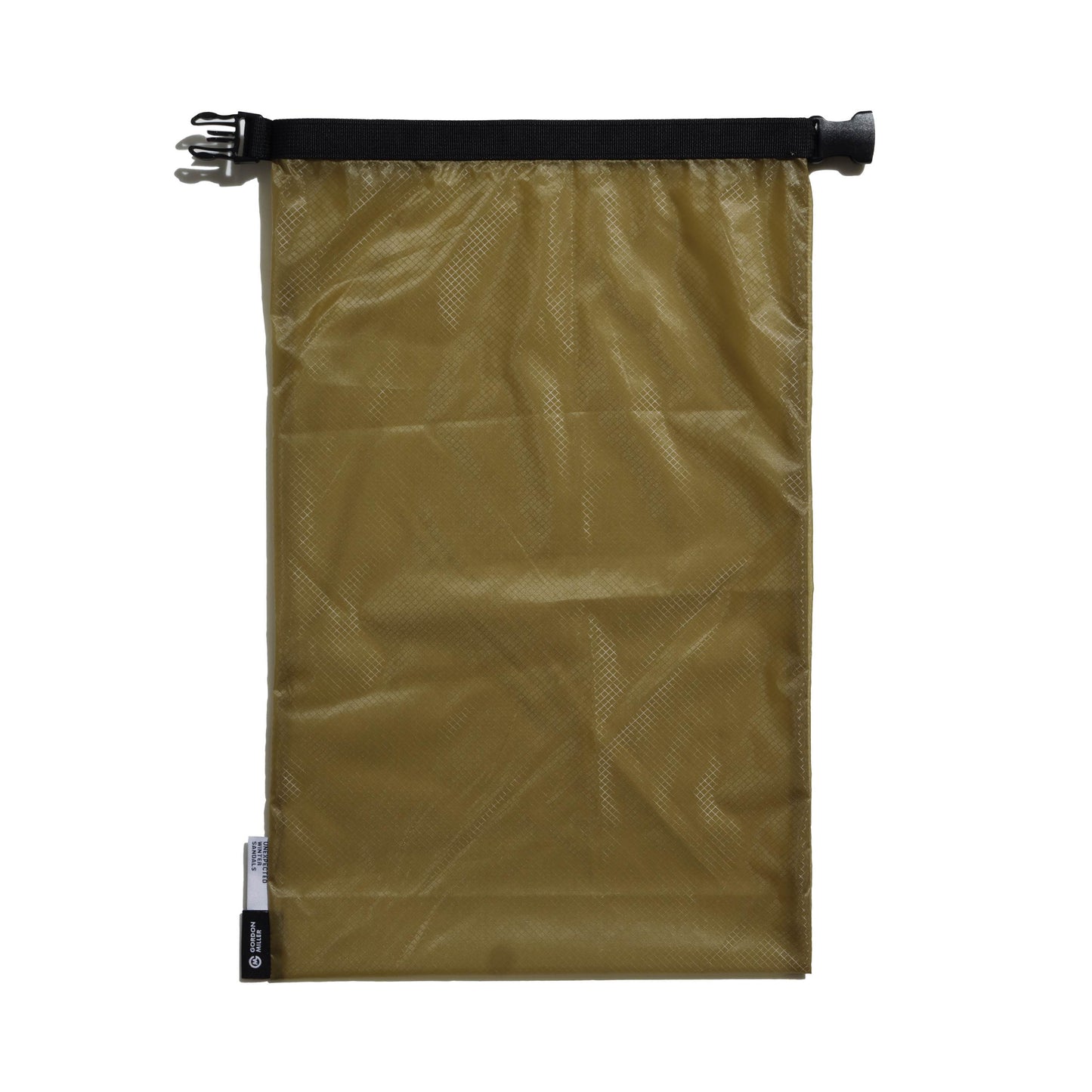 SUBU x GORDON MILLER CORDURA® F-LINE COYOTE