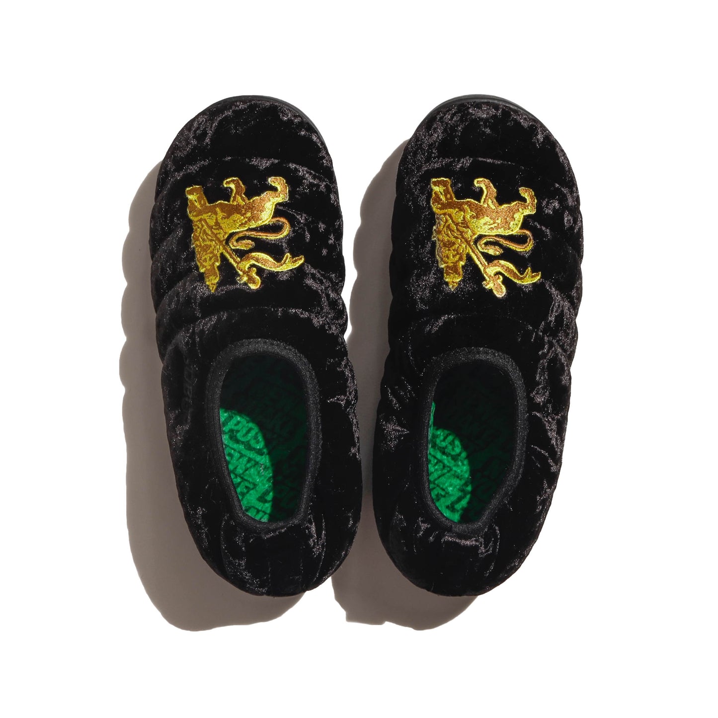 SUBU x NEW YOAKE POST jah lion