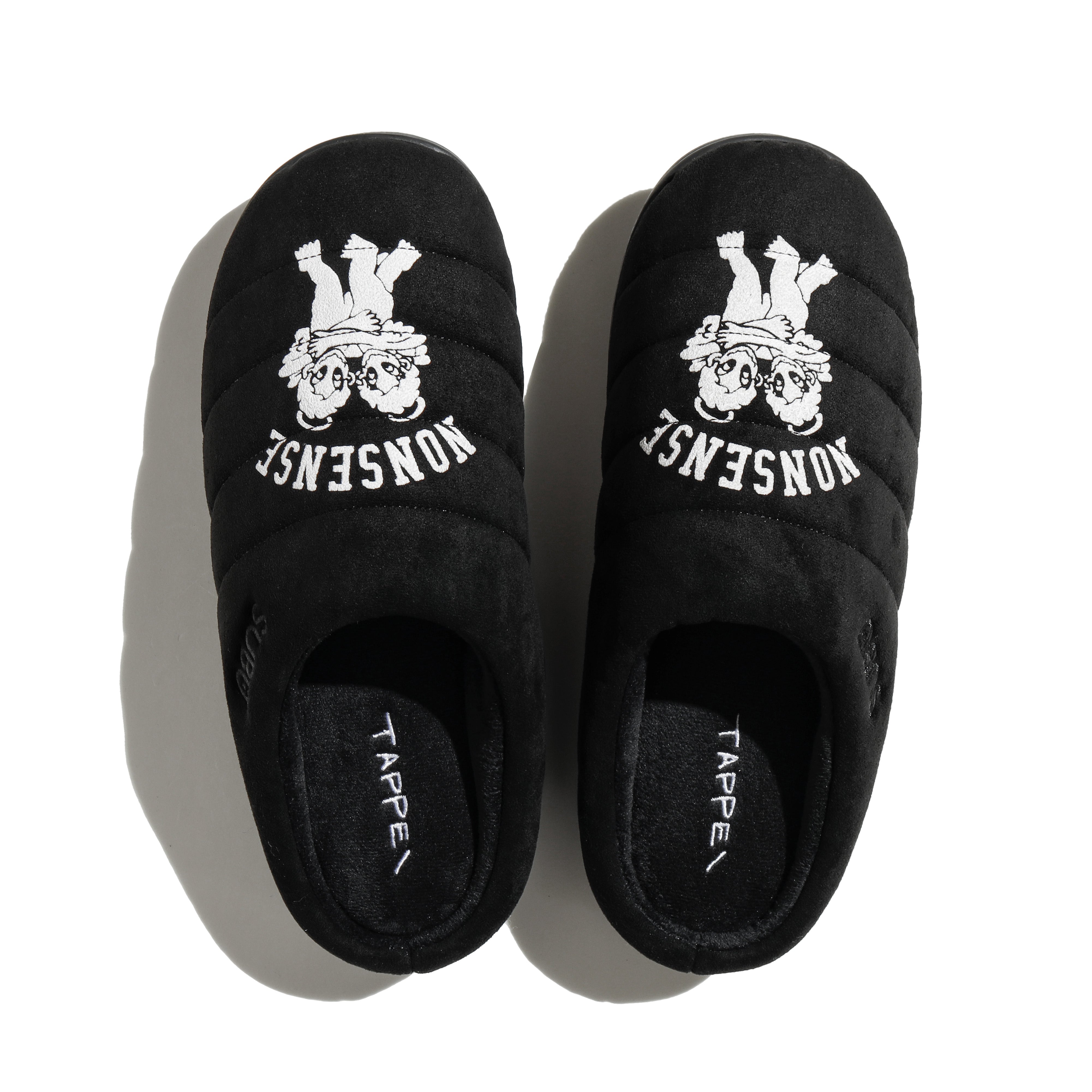 subuです。 スブ SUBU/PERMANENT collection（保存袋付）ORIGINALS F-LINE/サンダル