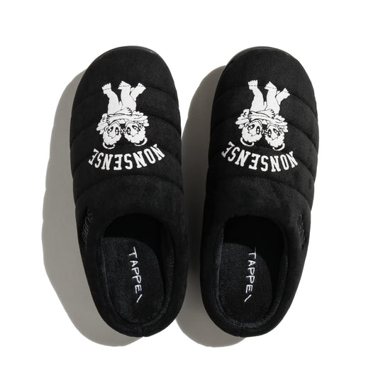 SUBU x TAPPEI NONSENSE College SANDAL