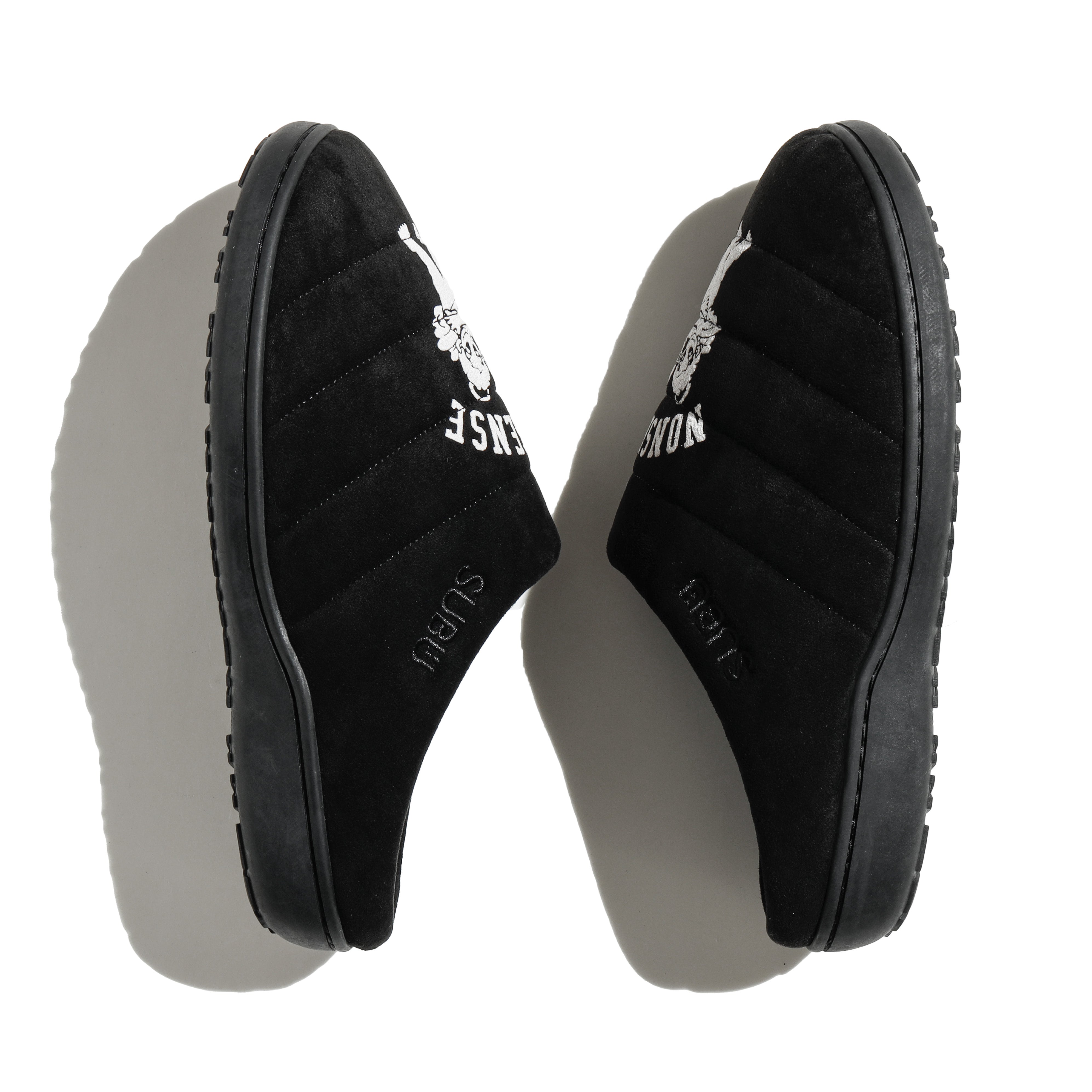 靴 SUBU x TAPPEI NONSENSE College SANDAL SUBU x TAPPEI NONSENSE College SANDAL – SUBU ONLINE STORE