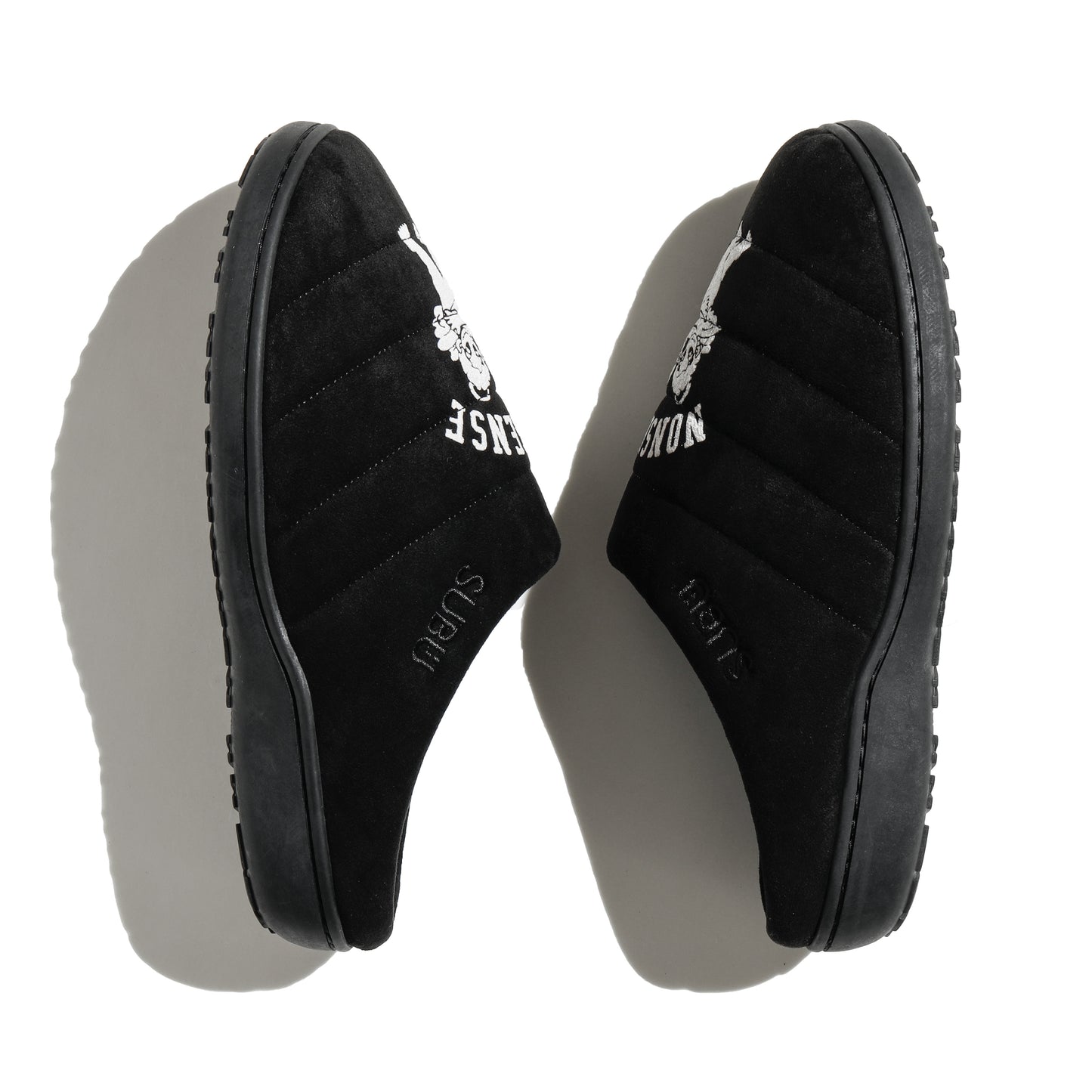 SUBU x TAPPEI NONSENSE College SANDAL