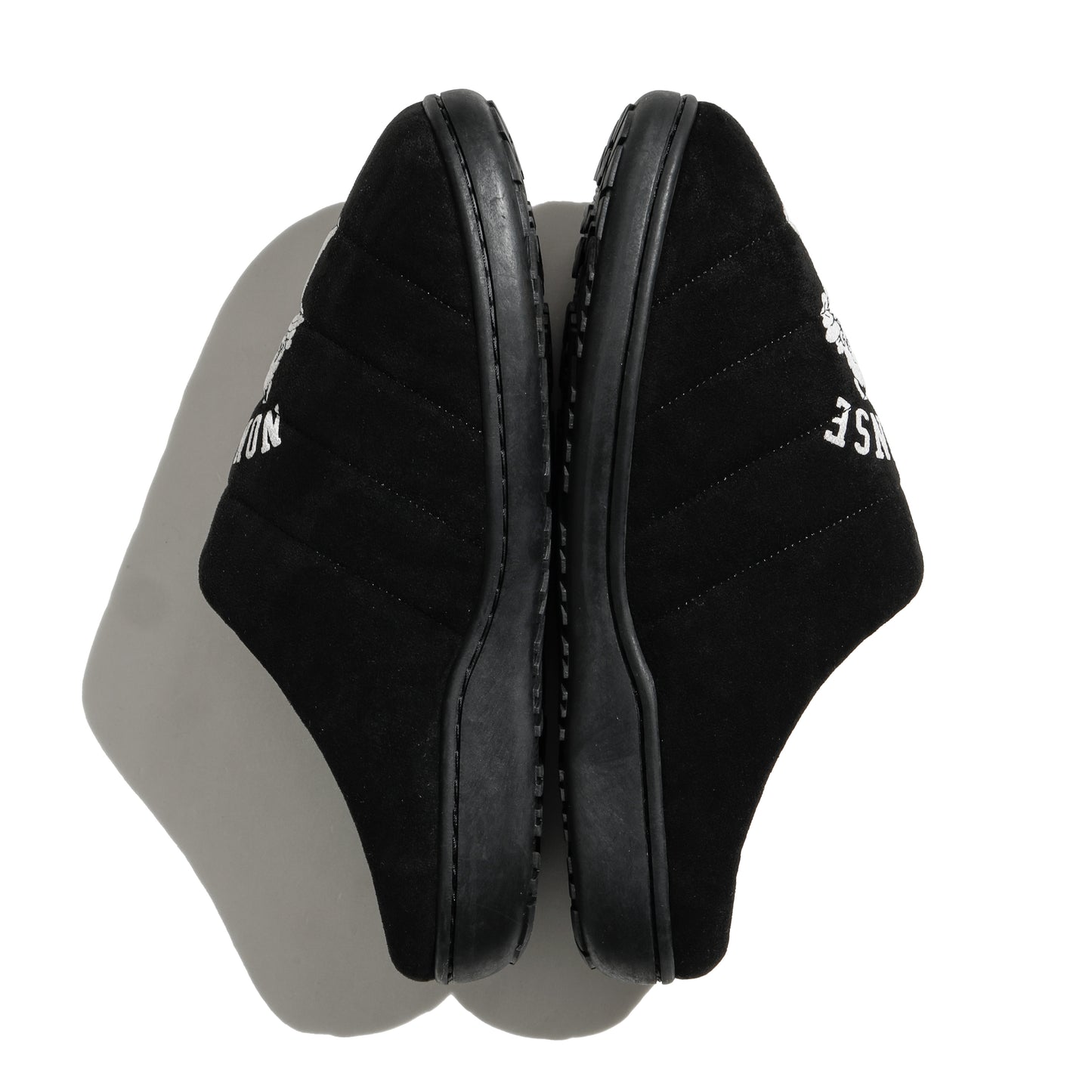 SUBU x TAPPEI NONSENSE College SANDAL