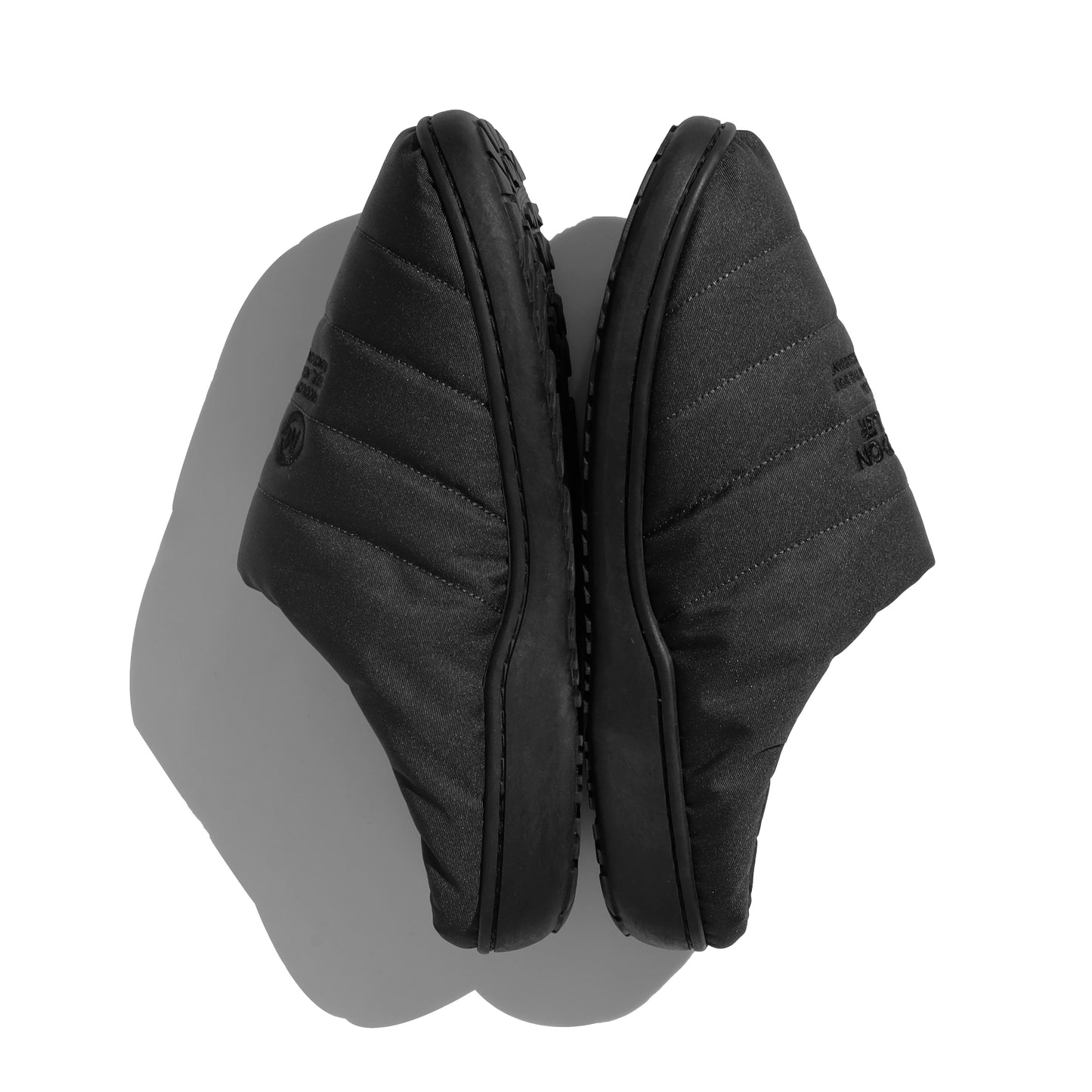 SUBU x GORDON MILLER CORDURA® F-LINE GRAY