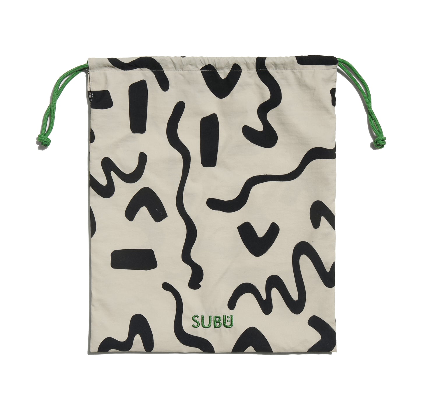 SUBU x PAMM "thanks sea" sandal