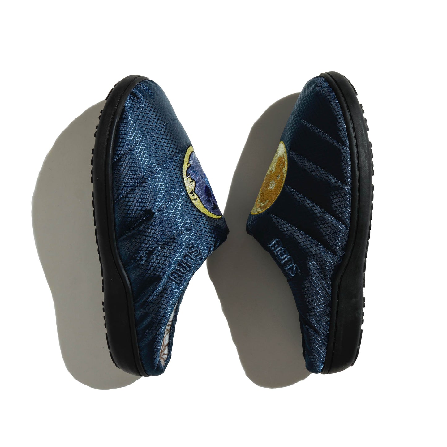 SUBU x NEW YOAKE POST MOONS MIDNIGHT