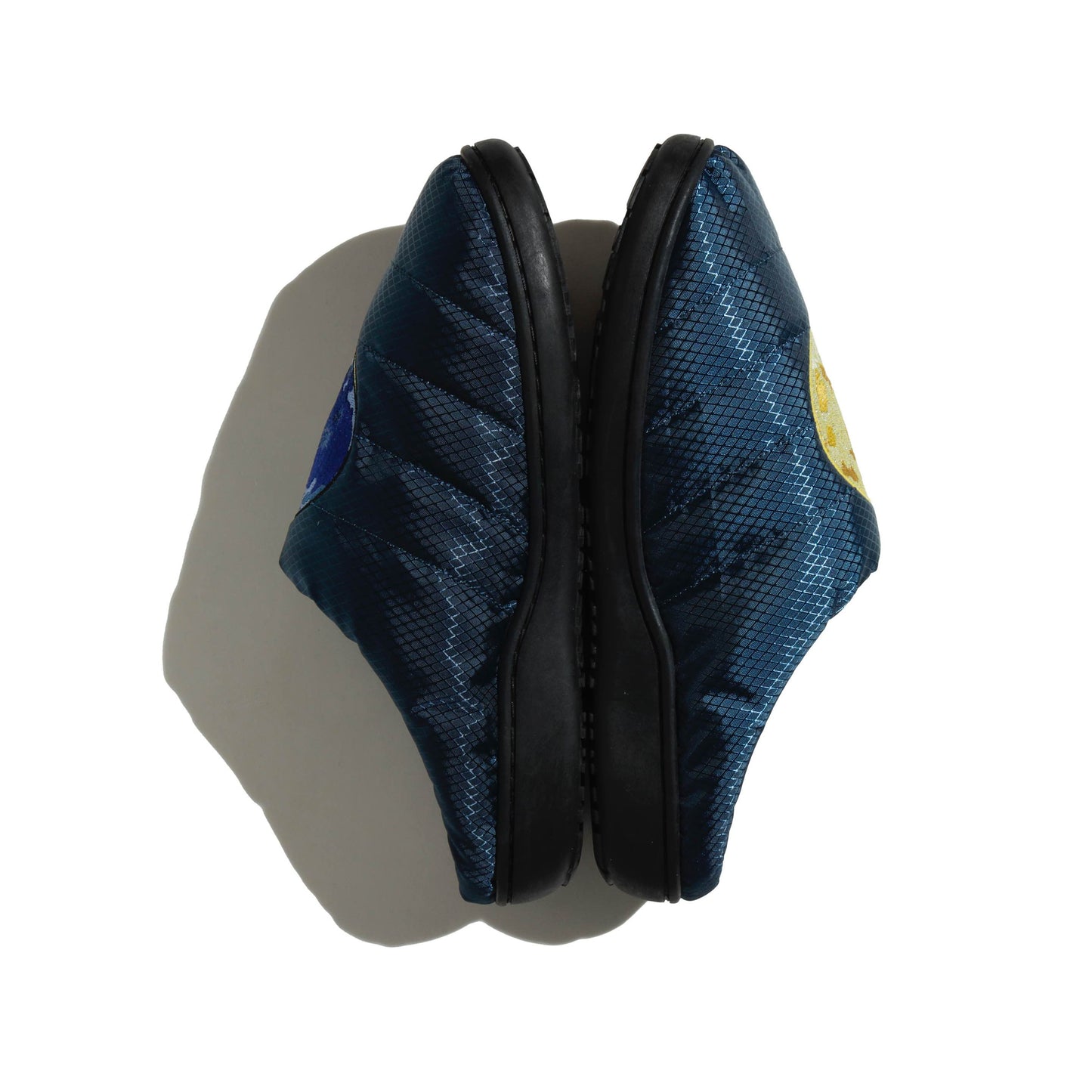 SUBU x NEW YOAKE POST MOONS MIDNIGHT