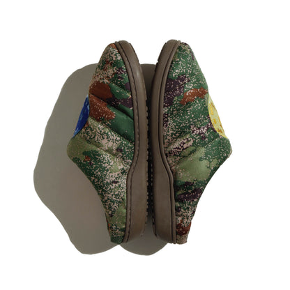 SUBU x NEW YOAKE POST MOONS CAMO