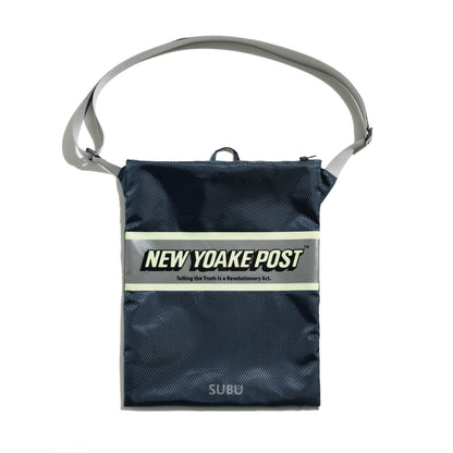 SUBU x NEW YOAKE POST MOONS MIDNIGHT