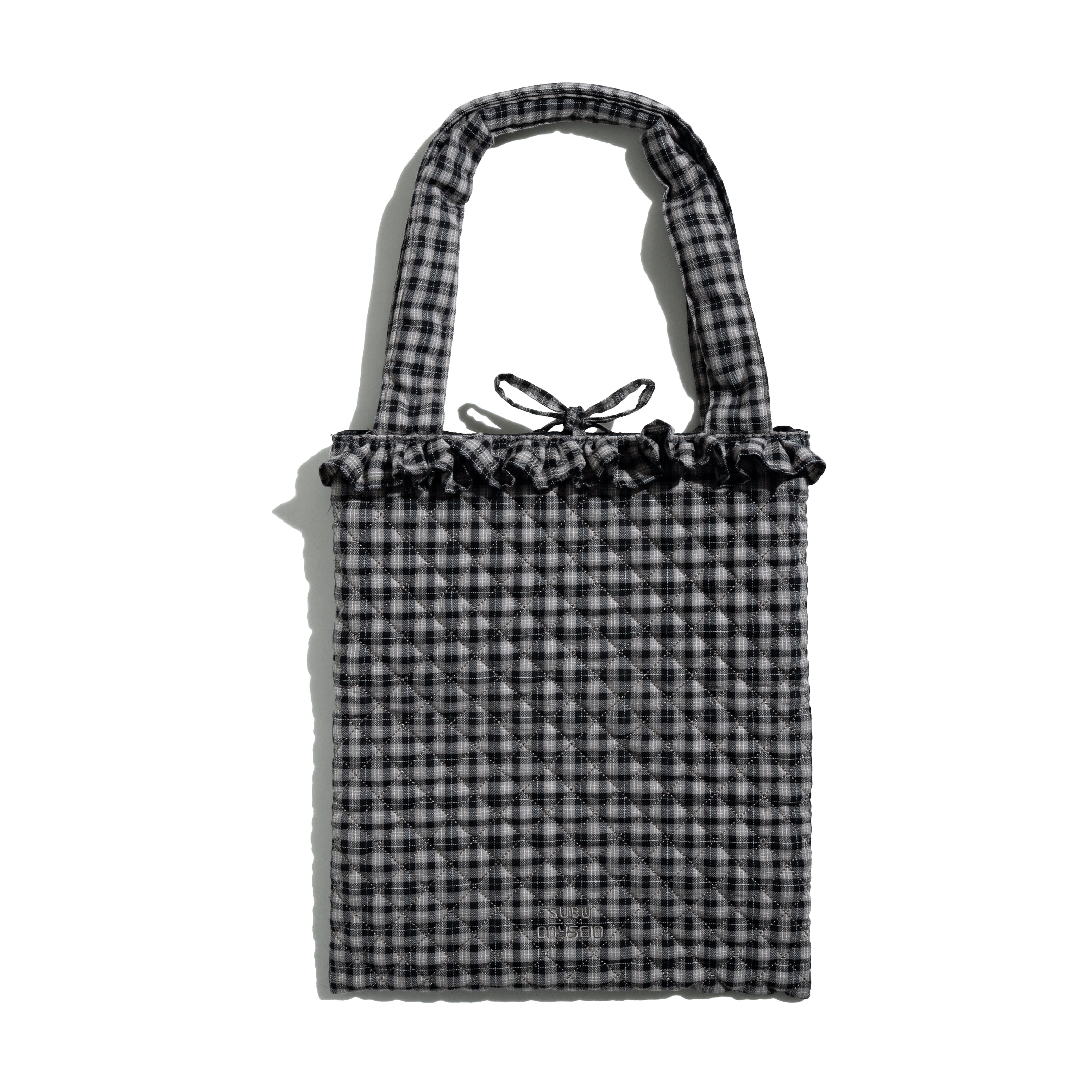 靴 SUBU COYSEIO FLUFF CHECK PADDING SHOES SUBU x COYSEIO FLUFF CHECK PADDING SHOES CHECK – SUBU ONLINE STORE