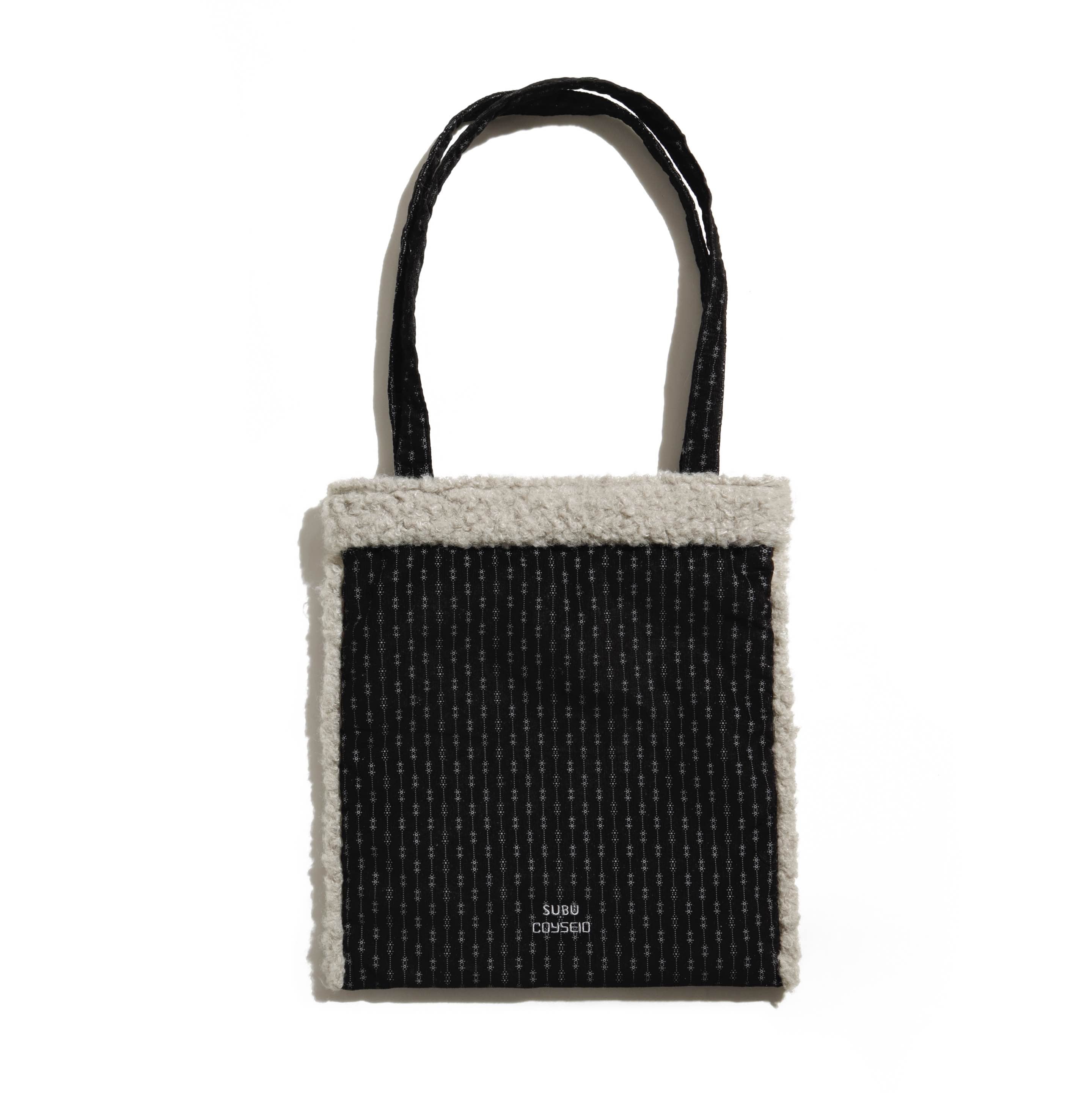 バッグ SUBU x COYSEIO SNUG PADDING SHOES BLACK SUBU x COYSEIO SNUG PADDING SHOES BLACK – SUBU ONLINE STORE